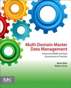 Multi-Domain Master Data Management - 2867106216