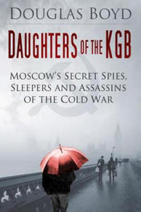 Daughters of the KGB - 2878780193