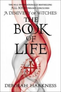 Book of Life - 2867583697