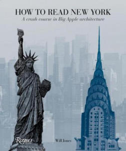 How to Read New York - 2875666337