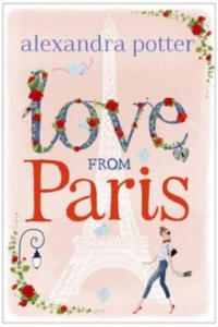 Love from Paris - 2878298701