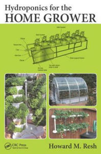 Hydroponics for the Home Grower - 2870871032