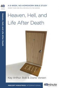 Heaven, Hell, and Life After Death - 2873980755