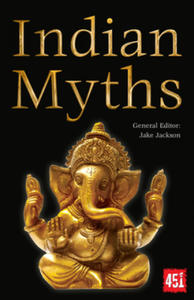 Indian Myths - 2876453588