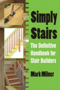 Simply Stairs - 2878781690