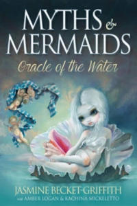 Myths & Mermaids - 2878872170