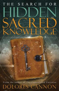 The Search for Sacred Hidden Knowledge - 2826624090