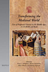 Transforming the Medieval World - 2877504176