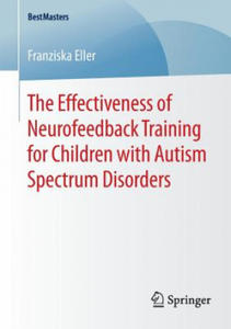 Effectiveness of Neurofeedback Training for Children with Autism Spectrum Disorders - 2877185507