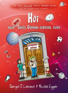 HOI: Your New Swiss German Survival Guide - 2871891496