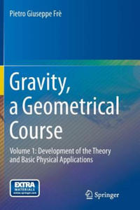 Gravity, a Geometrical Course - 2867135743