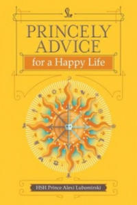 Princely Advice for a Happy Life - 2873976658