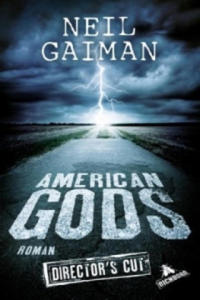 American Gods - 2877871177