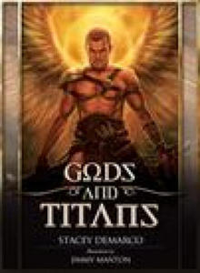 Gods & Titans Oracle - 2873990366