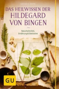 Das Heilwissen der Hildegard von Bingen - 2865023409