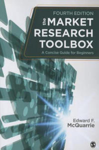 Market Research Toolbox - 2854366829