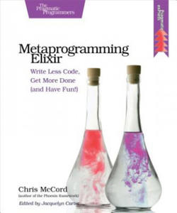Metaprogramming Elixir - 2826875350