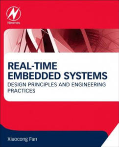 Real-Time Embedded Systems - 2873617234