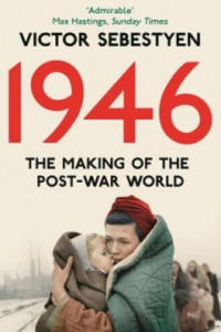 1946: The Making of the Modern World - 2877957673