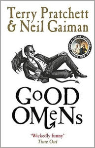 Good Omens - 2826619497