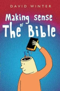 Making Sense of the Bible - 2867134882