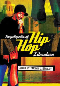 Encyclopedia of Hip Hop Literature - 2867151320