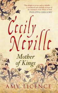 Cecily Neville - 2878773387