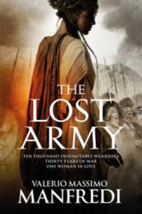 Lost Army - 2871793153