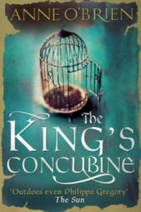 King's Concubine