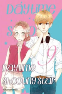 Daytime Shooting Star. Bd.9