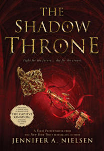 The Shadow Throne - 2842362925