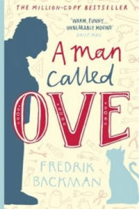 A Man Called Ove - 2861872716