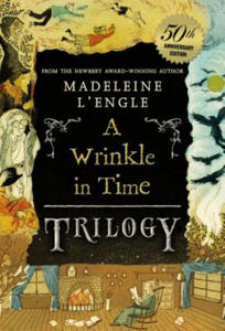 WRINKLE IN TIME TRILOGY - 2876463212