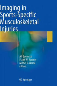 Imaging in Sports-Specific Musculoskeletal Injuries - 2867112960