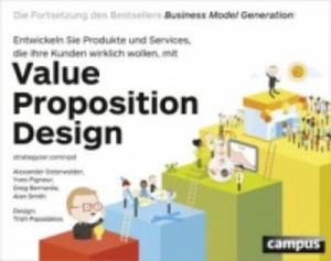 Value Proposition Design - 2873478658