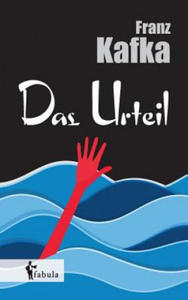 Franz Kafka - Urteil - 2877504169