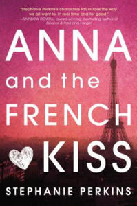 Anna and the French Kiss - 2873781248