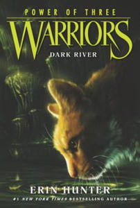 Warriors: Power of Three #2: Dark River - 2866212742