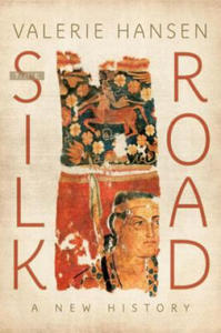 Silk Road - 2876120231