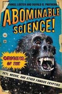 Abominable Science! - 2873481082
