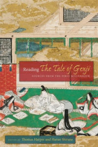 Reading The Tale of Genji - 2878880571