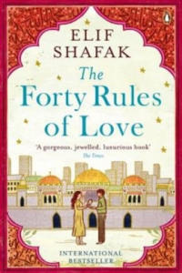 The Forty Rules of Love - 2826729804