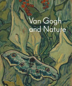Van Gogh and Nature - 2872349614