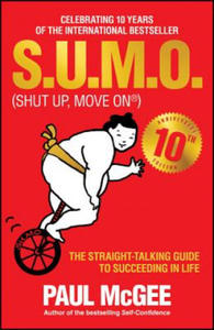 S.U.M.O (Shut Up, Move On) - 2854354536