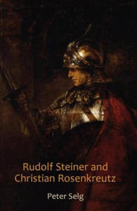 Rudolf Steiner and Christian Rosenkreutz - 2866659571
