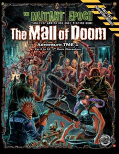 MALL OF DOOM - 2872206907