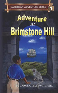 Adventure at Brimstone Hill - 2868912182