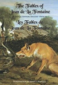 Fables of Jean de la Fontaine - 2872360655