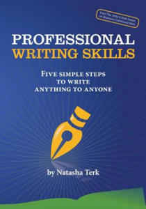 Professional Writing Skills - 2876465538