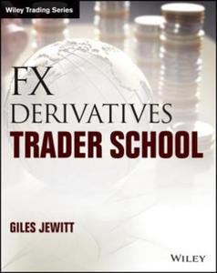 FX Derivatives Trader School - 2871415755